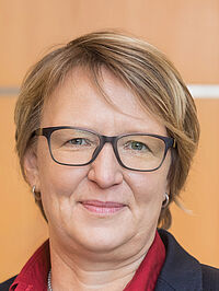 Prof. Dr. Sylvia Thun