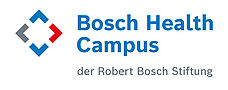 Bosch Health Campus der Robert Bosch Stiftung