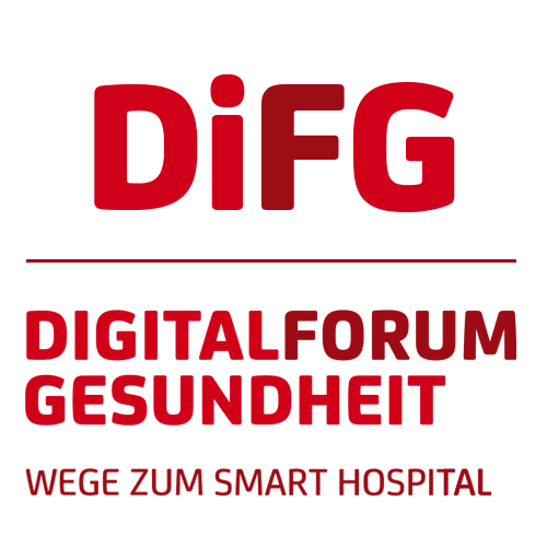 Digitalforum Gesundheit